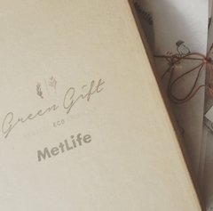 Desayuno corporativo - METLIFE - comprar online