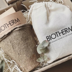 Kit de cultivo biodegradable - Biotherm - comprar online