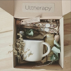 Set de té para Ultherapy - comprar online