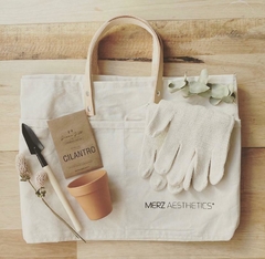 Kit Garden bag - Merz Aesthetics