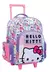 Mochila Escolar - Hello Kitty 9000-11802