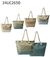 Bolso Playero La Chapelle Art 130-2650