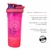 Vaso Batidor para Proteínas Shaker 700ml - SKORA 400-37380 - comprar online