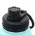 Imagen de Botella metal con Tapa 900ml - Wanderlust 400-37400