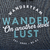 Mochila - Wanderlust 400-37439