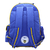 Mochila escolar - Boca Juniors 114-BO194 - comprar online