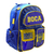 Mochila escolar - Boca Juniors 114-BO194 en internet