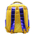 Mochila escolar - Boca Juniors 114-BO197 - comprar online