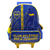 Mochila escolar - Boca Juniors 114-BO296