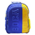 Mochila escolar - Boca Juniors 114-BO366