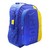 Mochila escolar - Boca Juniors 114-BO366 en internet