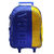 Mochila escolar - Boca Juniors 114-BO466