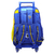 Mochila escolar - Boca Juniors 114-BO466 - comprar online