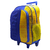 Mochila escolar - Boca Juniors 114-BO466 en internet