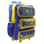 Mochila escolar - Boca Juniors 114-BO468 en internet