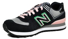 Zapatillas New Balance De Mujer WL 574 BFK Lifestyle Palm Springs Pack