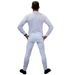 Conjunto Interior Térmico Hombre Camiseta y Pantalón - comprar online