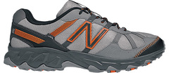Zapatillas New Balance MT 350 GO2 Trail Run Hombre - tienda online