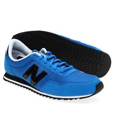 Zapatillas New Balance Clásicas U 395 NKB Hombre - comprar online