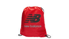 Bolso tipo Mochila New Balance NB-1231 Rojo - comprar online