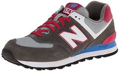 Zapatillas New Balance Clásicas de Mujer WL 574 CPW en internet