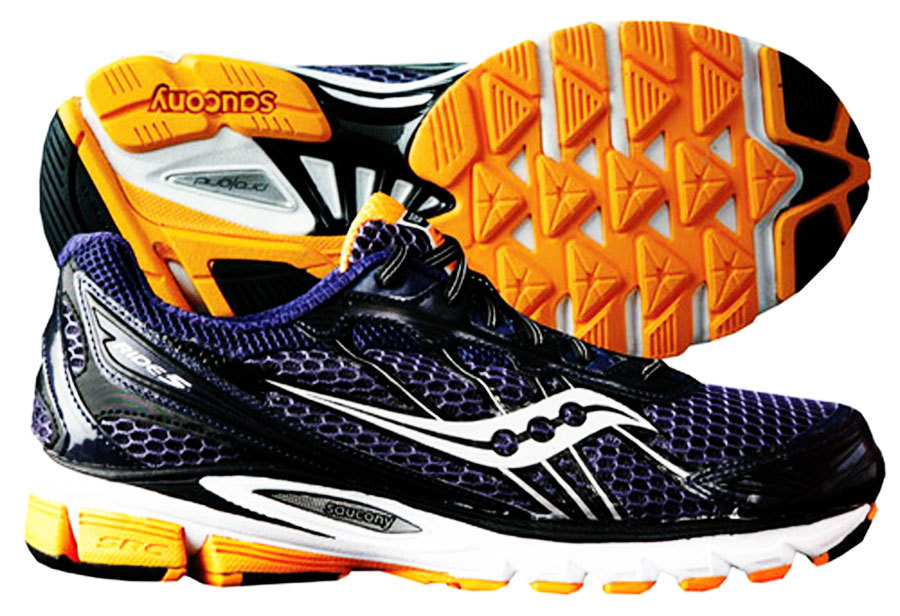 Saucony deals progrid ride