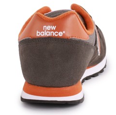 Zapatillas New Balance M 373 SGO Hombre Urbanas Lifestyle Retro Clásicas en internet
