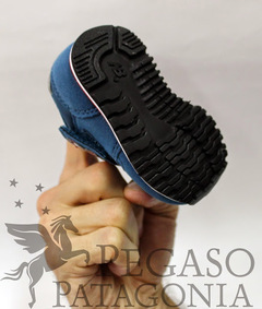 Zapatillas New Balance Infantil KV 373 BMI - tienda online