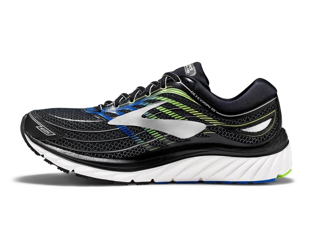 Zapatillas brooks glycerin 2025 15