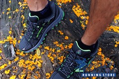 Zapatillas New Balance MT 610 V4 Trail Run Hombre BG4 en internet