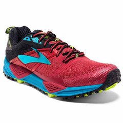 Zapatillas Trail Run Cascadia 12 Brooks Hombre - comprar online