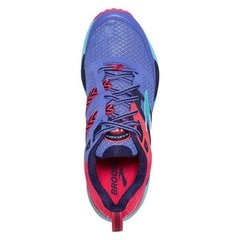 Zapatillas Trail Run Cascadia 12 Brooks Mujer - tienda online