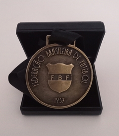 MEDALHA BRASILEIRO 1937 - comprar online