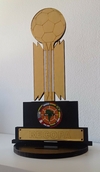 TAÇA EXPOSITORA RECOPA