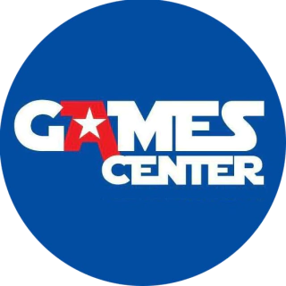 GamesCenter