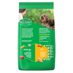 Dog Chow Adulto Razas Minis y Pequeñas 21Kg - comprar online