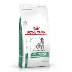 Royal Canin Satiety Dog 15Kg