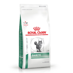 Royal Canin Gato Diabetic 1.5Kg