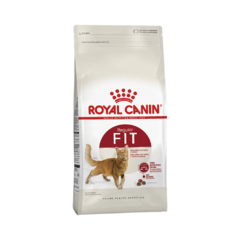 Royal Canin Fit Regular 7.5Kg