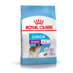 Royal Canin Giant Junior 15Kg