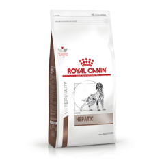 Royal Canin Hepatic 10Kg