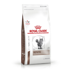 Royal Canin Hepatic Gato 1.5Kg