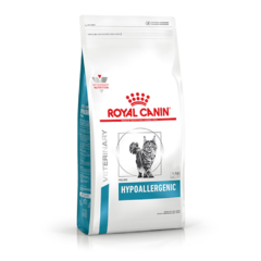 Royal Canin Hypoallergenic 1.5Kg