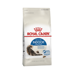 Royal Canin LongHair 1.5Kg