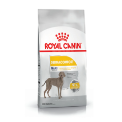Royal Canin Maxi Dermacomfort 10Kg