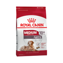 Royal Canin Medium +10 15Kg