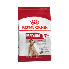 Royal Canin Medium +7 15Kg