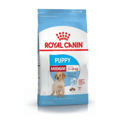 Royal Canin Medium Puppy 15Kg