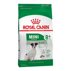 Royal Canin Mini +8 3Kg