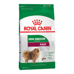 Royal Canin Mini Indoor 3Kg